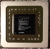 MSI Radeon HD 4870 X2 (reference design) [Die]