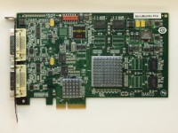 BarcoMed Nio PCIe