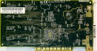 (238) Revolution 3D 4MB SGR PCI