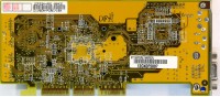 (320) Asus AGP-V7100(T)