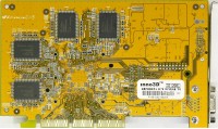 (600) Inno3D GeForce2 GTS