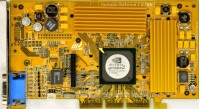 (688) Inno3D GeForce2 Ultra
