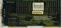 (852) Hercules VL Bus Dynamite