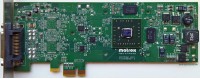Matrox Millenium P690 LP PCIe x1