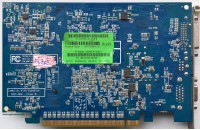 S3 Matrix 128MB PCIeX16