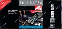ATi 8514/Ultra Box