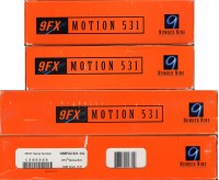 9FX Motion 531 VLB box
