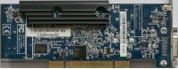 Sapphire HD2400 PRO PCI