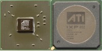 ATI Radeon Xpress 200