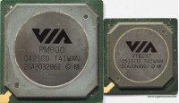 VIA PM800
