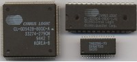 GP-3200 chips