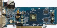 Gigabyte GV-NX73L128D-RH