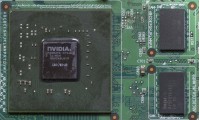 GeForce 8400M G HQ