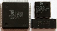ET4000/W32i chips