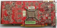 Asus EAH3870/G/HTD/512M/A