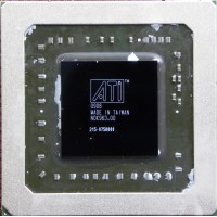ATi RV790 XT GPU