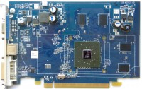 Fujitsu-Siemens Radeon X1600 SE