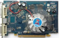 Sapphire Radeon X1650 Pro 256MB GDDR3