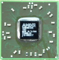 AMD 760G Southbridge