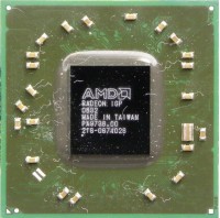 AMD M780V