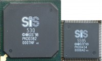 SiS 530