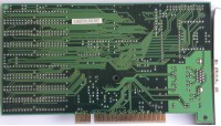 CL-GD5430 PCI