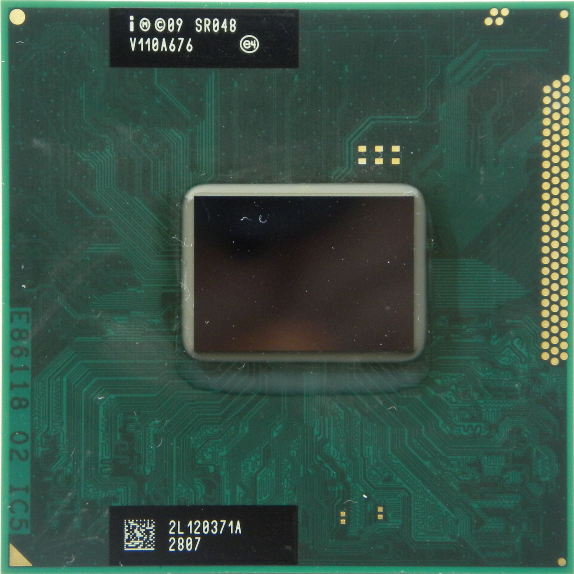 Insanity lose Voting VGA Legacy MKIII - Intel HD Graphics 3000 (Sandy Bridge)
