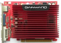 Gainward GF9500GT 1024M DDR2