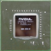 G96 GPU