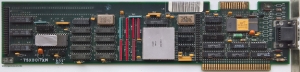 IBM PS/2 Display Adapter (VGA)