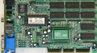 SiS 300