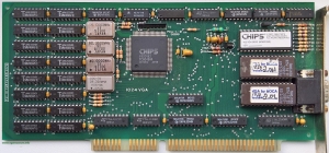 Chips&amp;Technologies F82C452