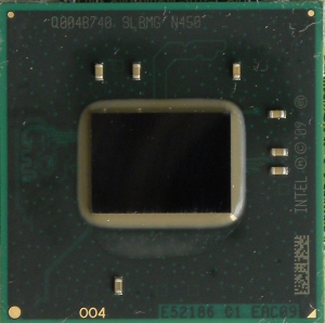 Intel GMA 3150 (Pineview)