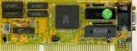 NEC SV9000 (Trident TVGA9000B)