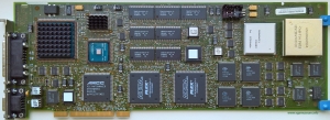 IBM POWER GXT550P