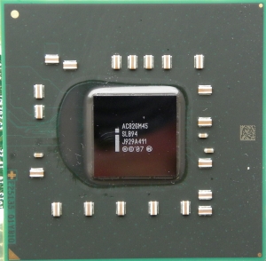 Intel GM45 (GMA X4500M)