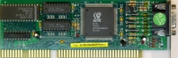 GTK VGA1 (Acumos AVGA1)