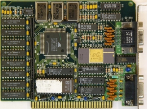 ATI 18800-1 (EGA/VGA Wonder)