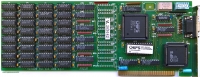 Chips&amp;Technologies P82C441+P82C442 (CS8245)
