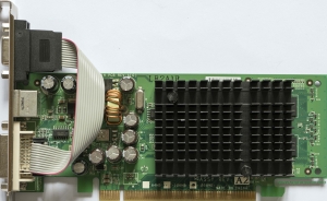 NVIDIA GeForce 6500