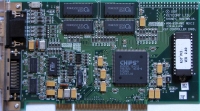 Chips&amp;Technologies F65550 (HiQV32)