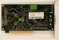 Intel 740 8MB (Atrend ATC-2740) [Back]
