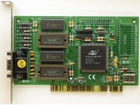 Avance Logic ALG2032