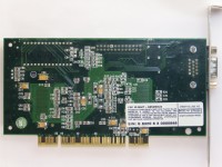 Creative Labs CT6320 Graphics Blaster MA302