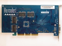 Hercules 3D PROPHET 4500