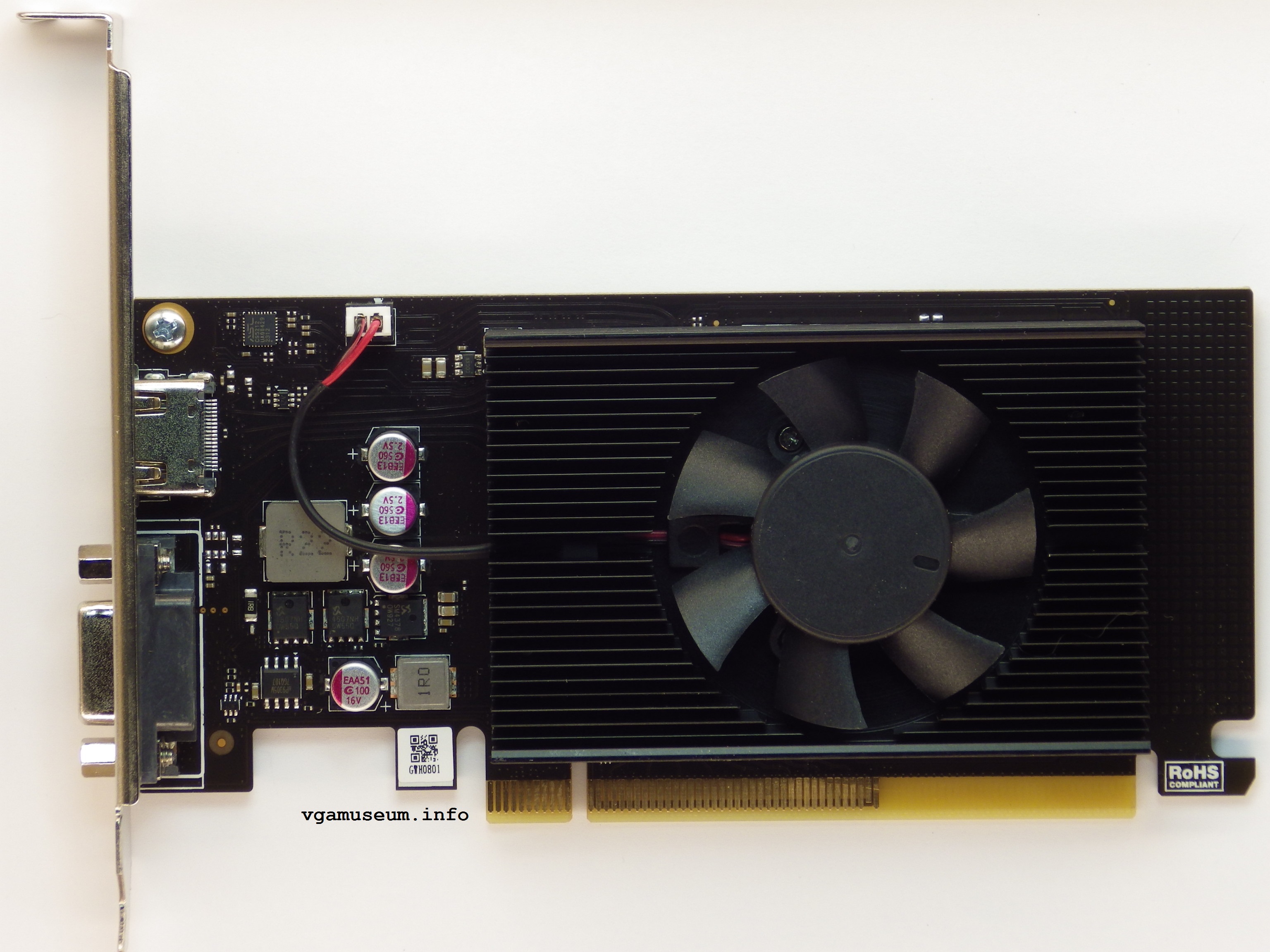 Moore Threads MTT S30