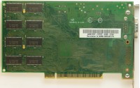 Number Nine Revolution IV PCI