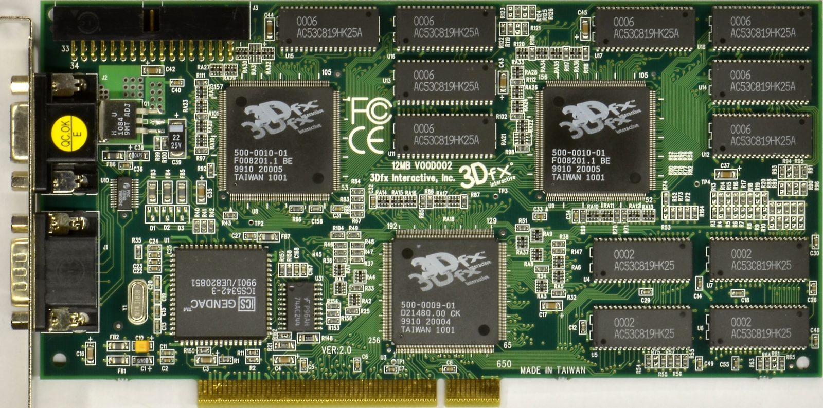 (712) PowerColor EvilKing II