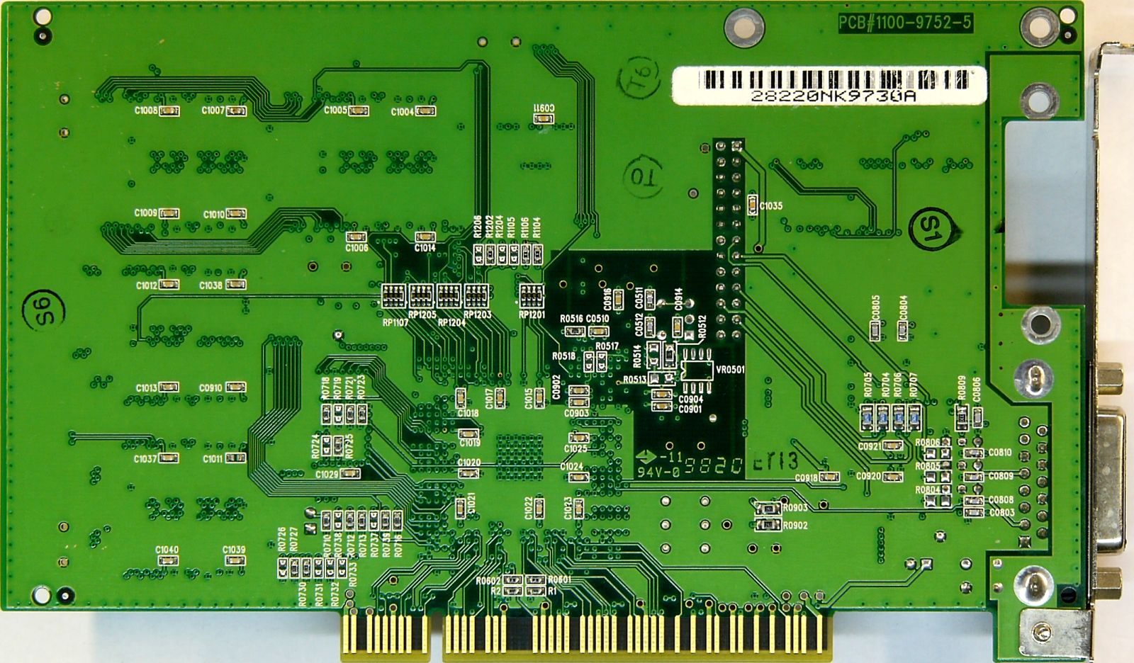(236) IXMicro Pro Rez