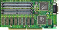 (341) Apple HPV card 820-0522-A
